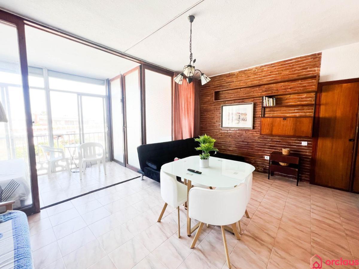 Oasis A 50M Del Mar Apartment Grao de Castellon Exterior photo